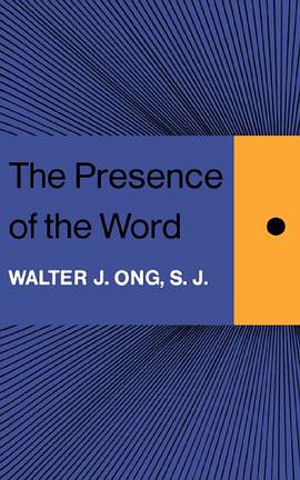 The Presence of the Word pdf epub mobi 电子书 下载
