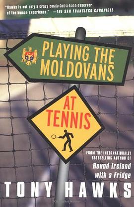 Playing the Moldovans at Tennis pdf epub mobi 电子书 下载