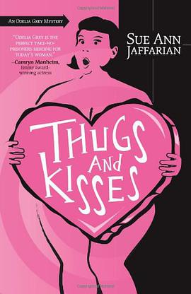 Thugs and Kisses pdf epub mobi 电子书 下载