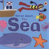 Tell Me About the Sea pdf epub mobi 电子书 下载