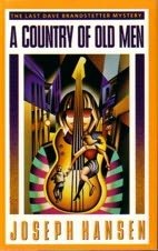 A Country of Old Men pdf epub mobi 电子书 下载