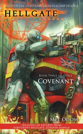 Hellgate pdf epub mobi 電子書 下載