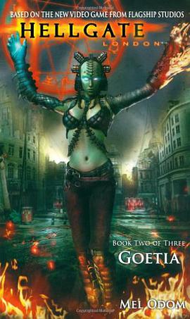 Hellgate pdf epub mobi 电子书 下载