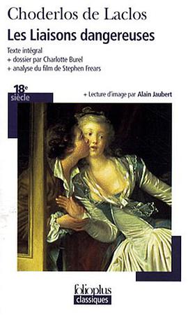 Les liaisons dangereuses pdf epub mobi 电子书 下载
