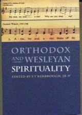 Othodox and Wesleyan Ecclesiology pdf epub mobi 电子书 下载