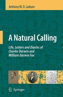 A Natural Calling pdf epub mobi 電子書 下載