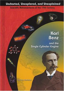 Karl Benz and the Single Cylinder Engine pdf epub mobi 電子書 下載