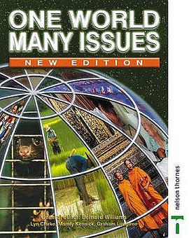 One World Many Issues pdf epub mobi 电子书 下载