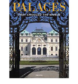 PALACES THAT CHANGED THE WORLD pdf epub mobi 电子书 下载