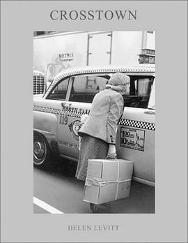 Crosstown pdf epub mobi 电子书 下载