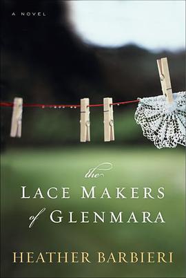The Lace Makers of Glenmara Intl pdf epub mobi 下载