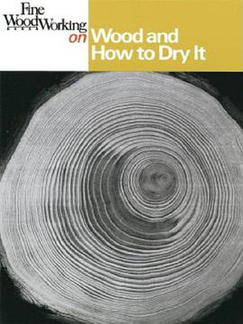 Wood and How to Dry it pdf epub mobi 电子书 下载