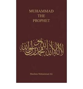 Muhammad the Prophet pdf epub mobi 电子书 下载