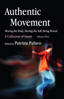 Authentic Movement pdf epub mobi 电子书 下载
