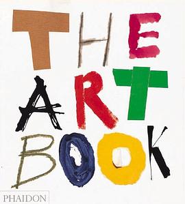 The Art Book pdf epub mobi 电子书 下载