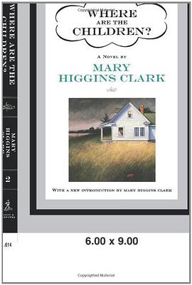 Where Are the Children? pdf epub mobi 电子书 下载