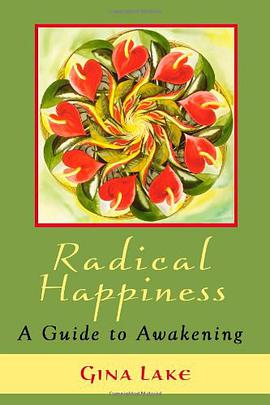 Radical Happiness pdf epub mobi 下载