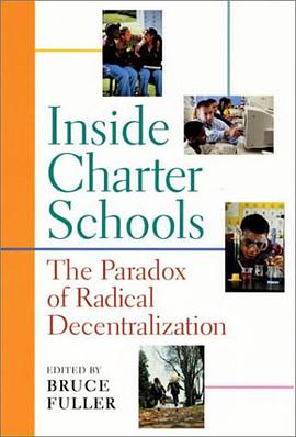 Inside Charter Schools pdf epub mobi 电子书 下载