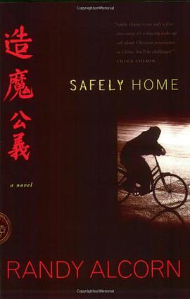 Safely Home pdf epub mobi 电子书 下载