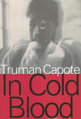 In Cold Blood pdf epub mobi 电子书 下载