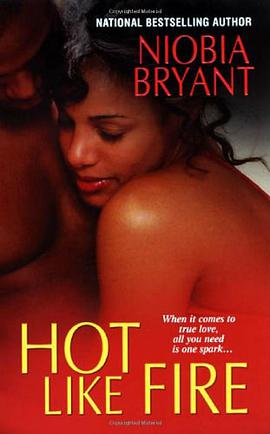 Hot Like Fire pdf epub mobi 電子書 下載