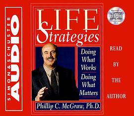 Life Strategies Cd pdf epub mobi 电子书 下载