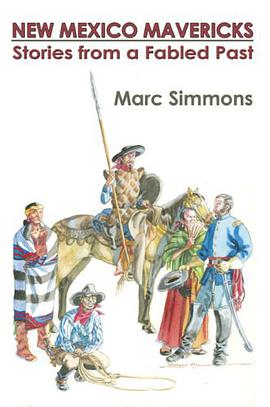 New Mexico Mavericks pdf epub mobi 电子书 下载