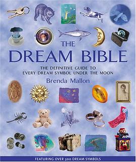 The Dream Bible pdf epub mobi 电子书 下载