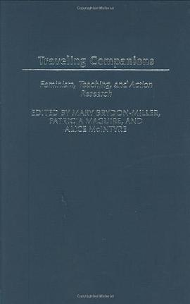 Traveling Companions pdf epub mobi 电子书 下载