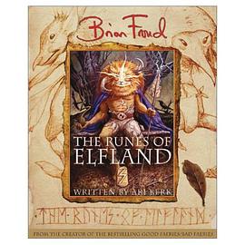 The Runes of Elfland pdf epub mobi 电子书 下载