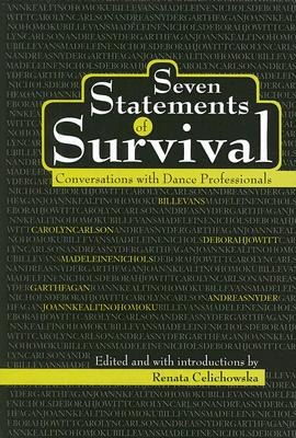 Seven Statements of Survival pdf epub mobi 电子书 下载