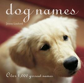 Dog Names pdf epub mobi 下载