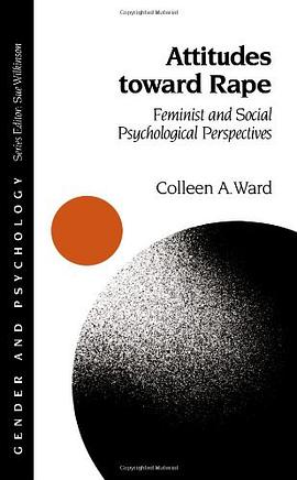 Attitudes Toward Rape pdf epub mobi 电子书 下载