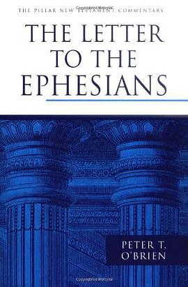 Letter to the Ephesians pdf epub mobi 电子书 下载