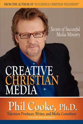 Creative Christian Media pdf epub mobi 下载