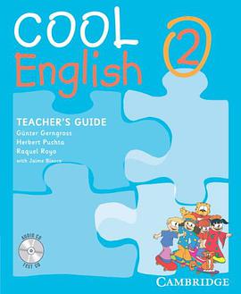 Cool English Level 2 Teacher's Guide with Audio CD and Tests CD pdf epub mobi 下载