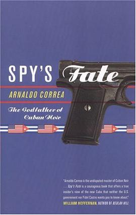 A Spy's Fate pdf epub mobi 下载