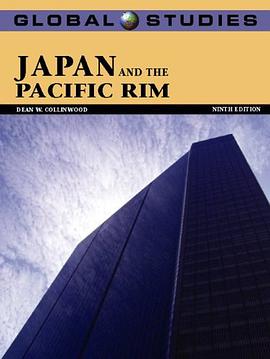 Japan and the Pacific Rim pdf epub mobi 电子书 下载