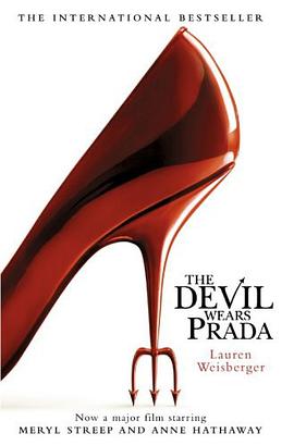 Devil Wears Prada, The pdf epub mobi 电子书 下载