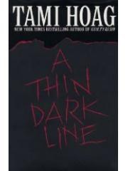 A Thin Dark Line pdf epub mobi 电子书 下载