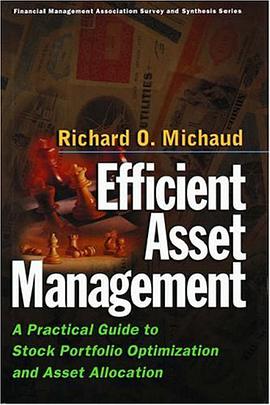Efficient Asset Management pdf epub mobi 电子书 下载