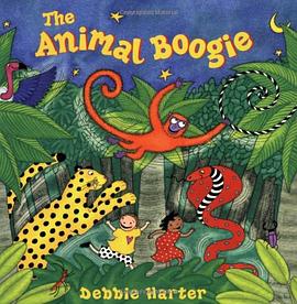 The Animal Boogie pdf epub mobi 电子书 下载