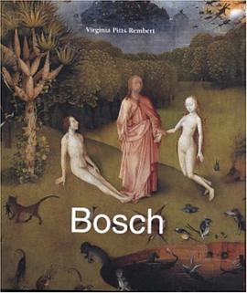 Jérôme Bosch pdf epub mobi 下载
