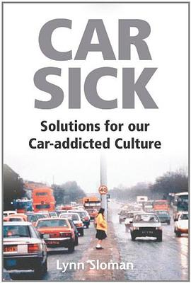 Car Sick pdf epub mobi 电子书 下载
