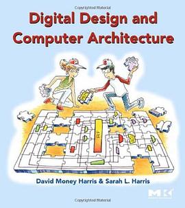 Digital Design and Computer Architecture pdf epub mobi 电子书 下载