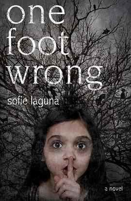 One Foot Wrong pdf epub mobi 电子书 下载