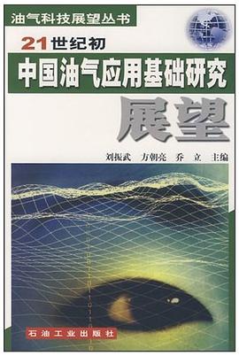 21世纪初中国油气应用基础研究展望 pdf epub mobi 电子书 下载