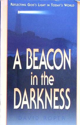A Beacon in the Darkness pdf epub mobi 电子书 下载