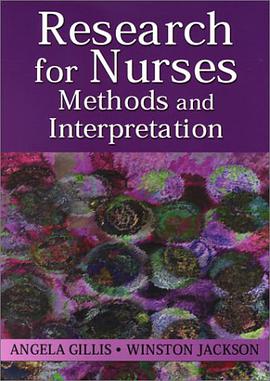 Research for Nurses pdf epub mobi 电子书 下载
