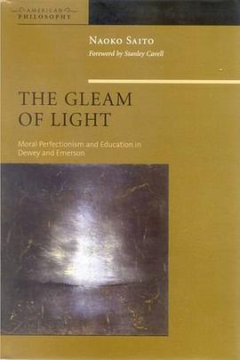 The Gleam of Light pdf epub mobi 电子书 下载